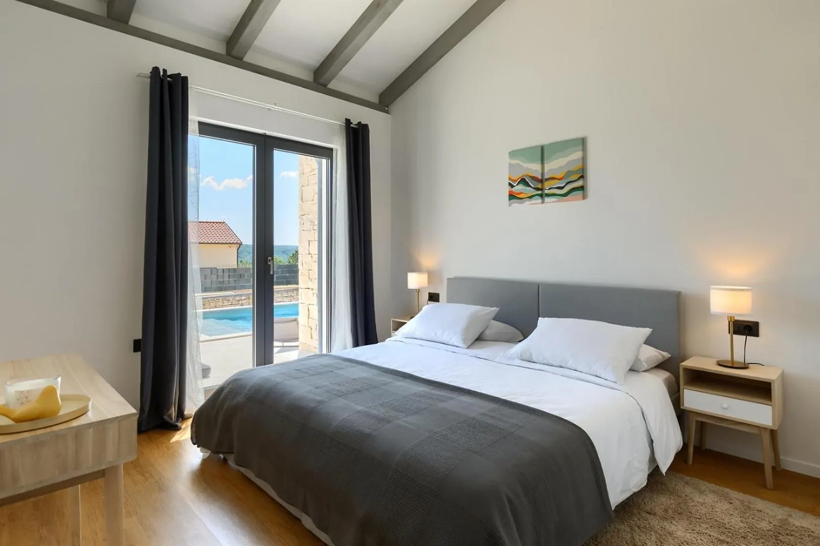 Villa Gala Kringa
