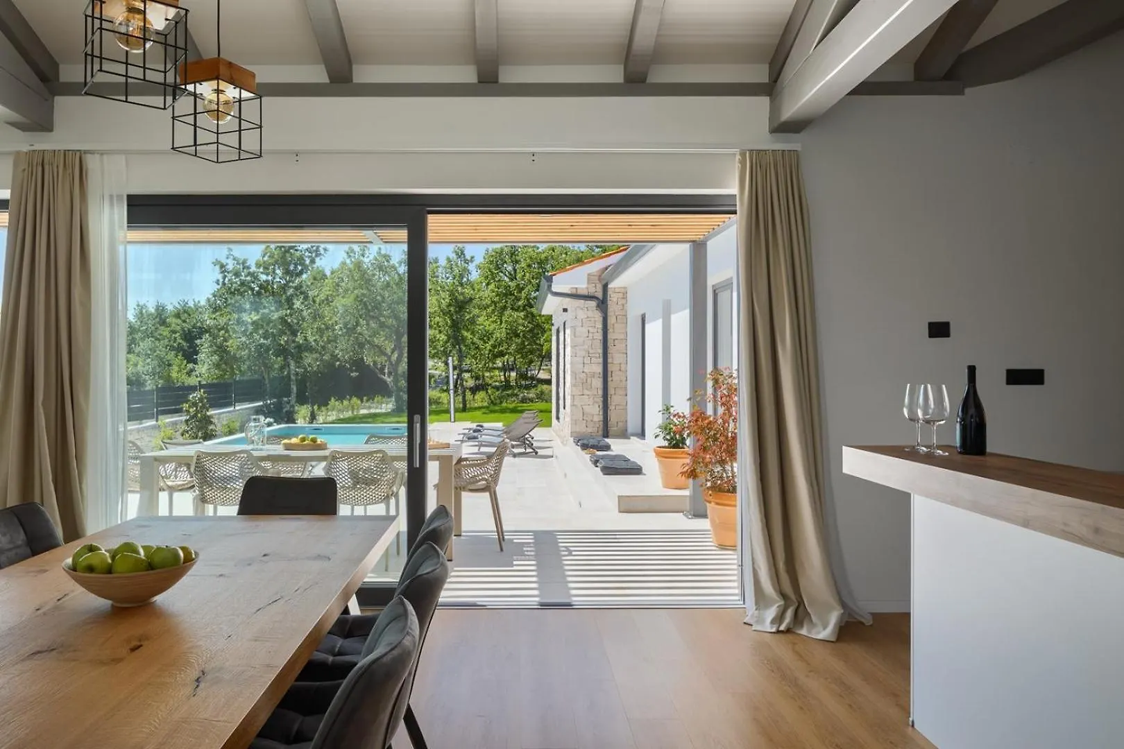 Villa Gala Kringa