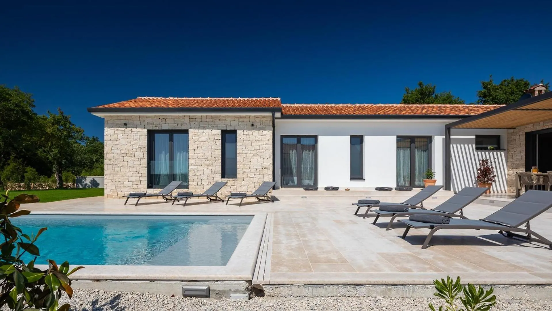 Villa Gala Kringa
