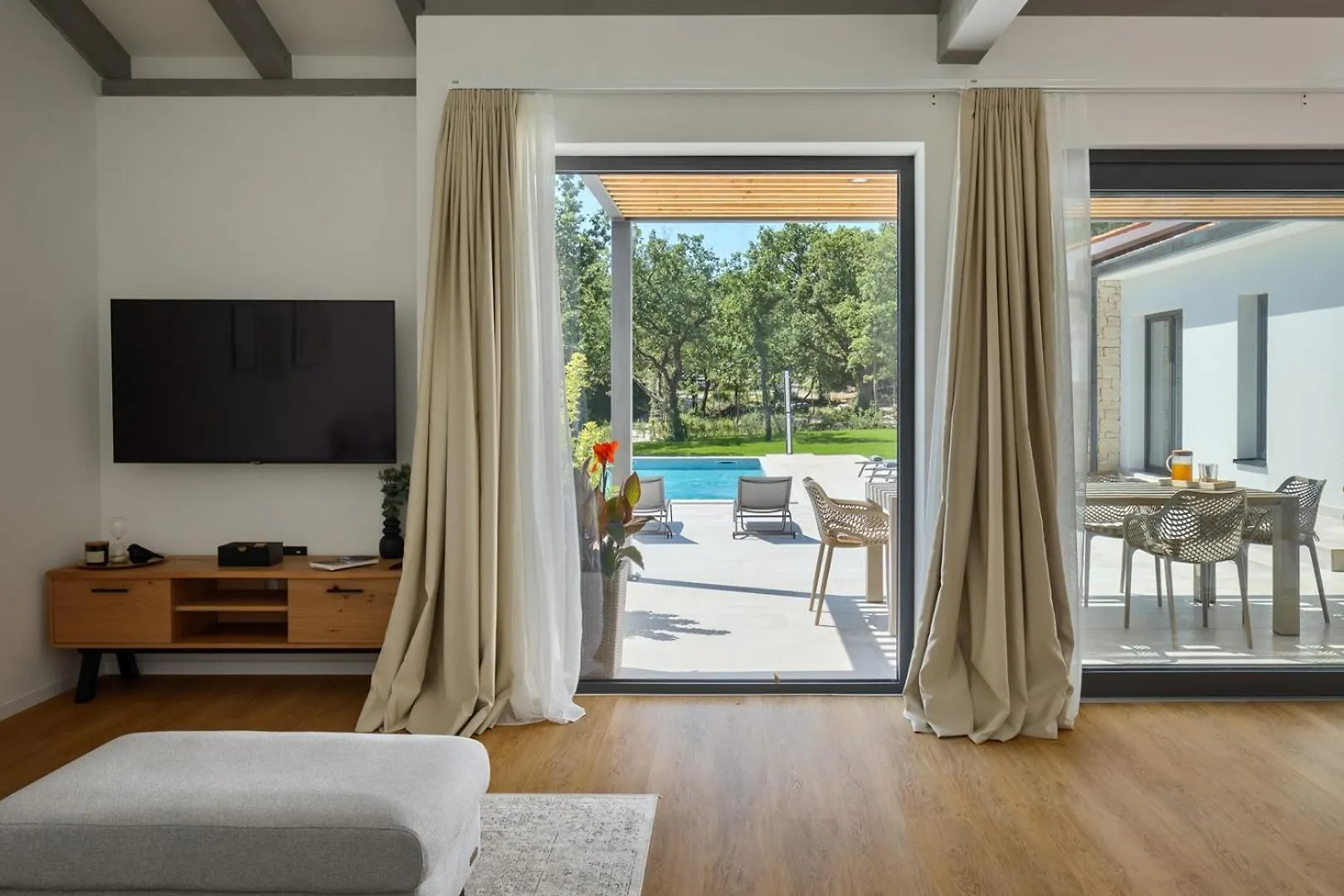 Villa Gala Kringa