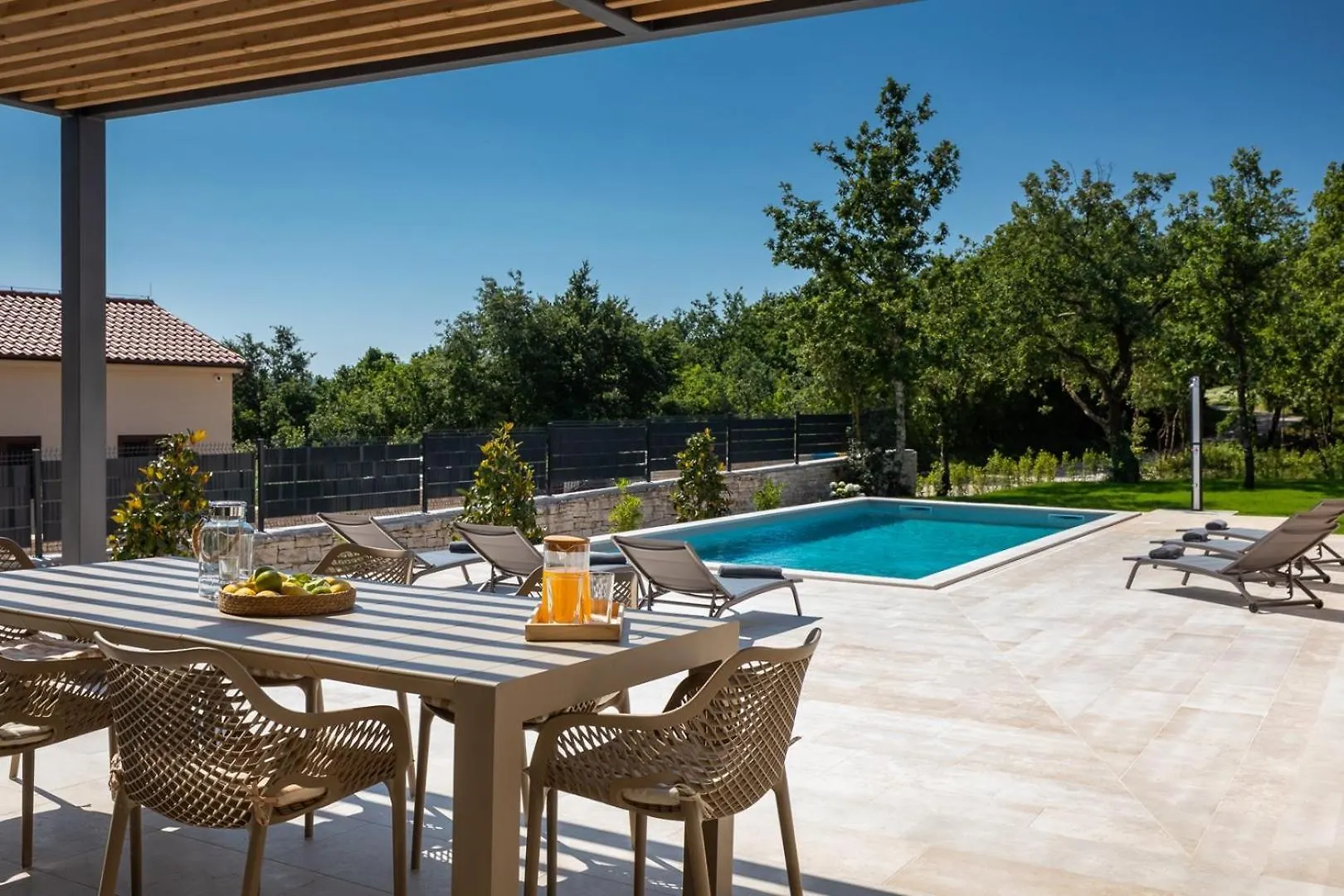 Villa Gala Kringa