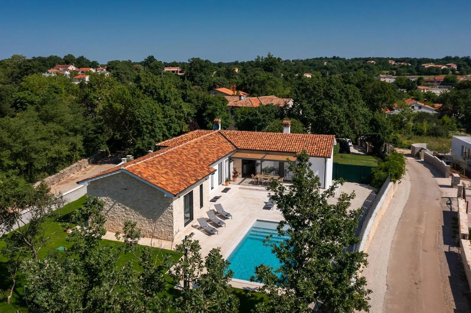 Villa Gala Kringa