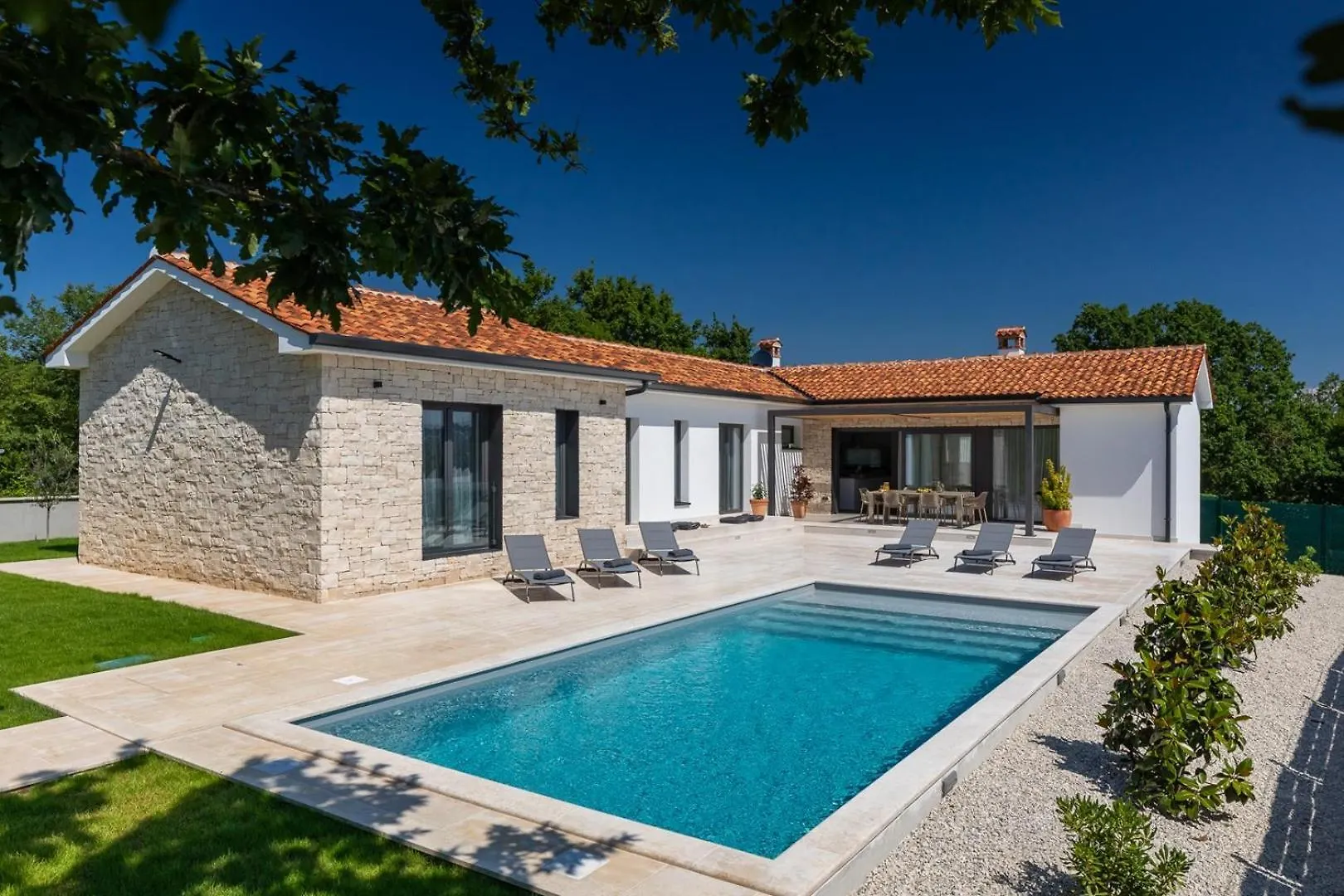 Villa Gala Kringa